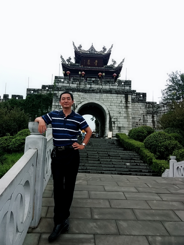 真心的龙的第六张照片--闽清相亲网