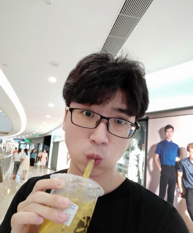 小小奔的第一张照片--闽清相亲网