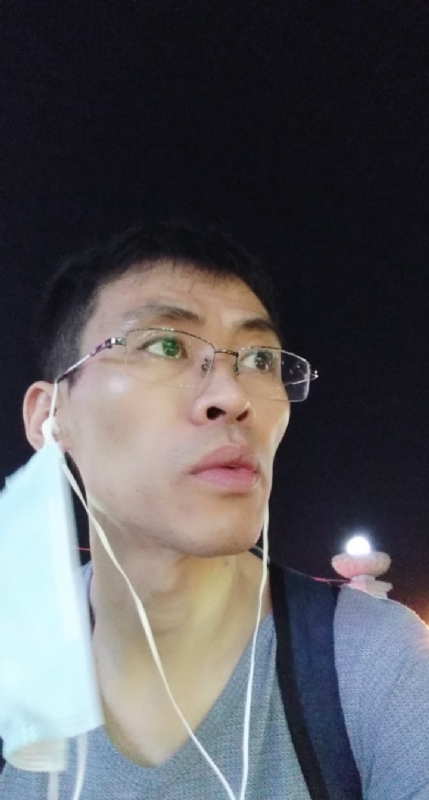 上善若水任方圆的第一张照片--闽清相亲网