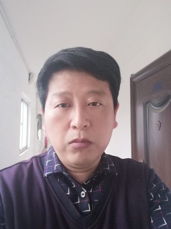 夜色温柔的第二张照片--闽清相亲网