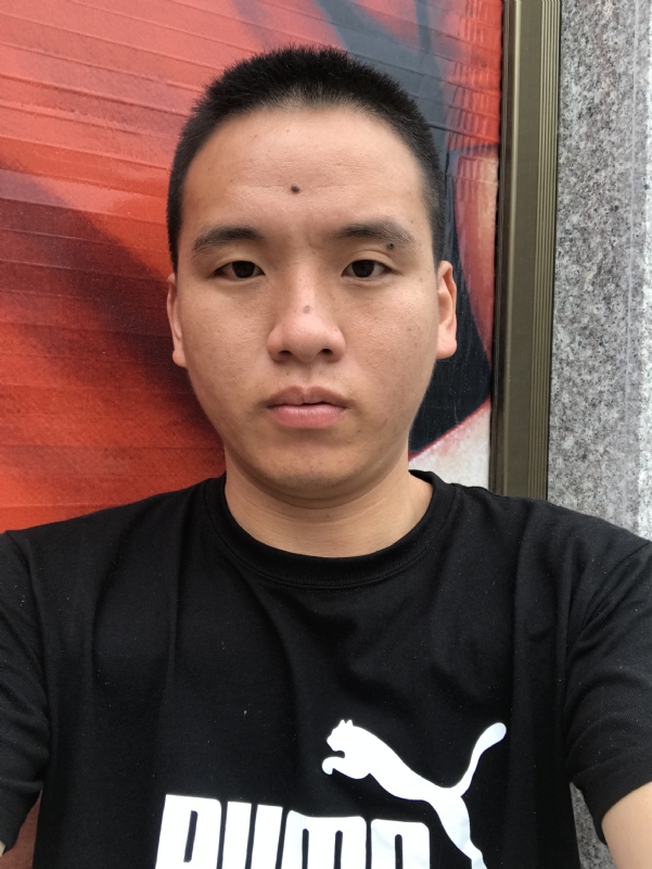 陈轻松的第一张照片--闽清相亲网