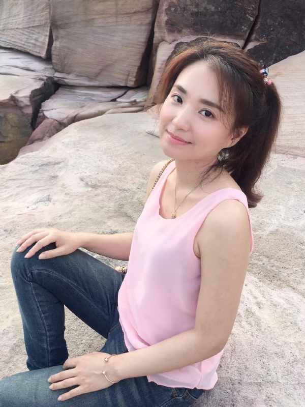Jane的第二张照片--闽清相亲网