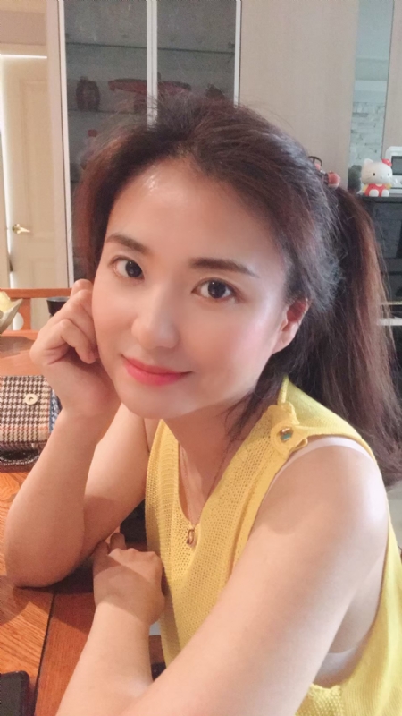 Jane的第三张照片--闽清相亲网