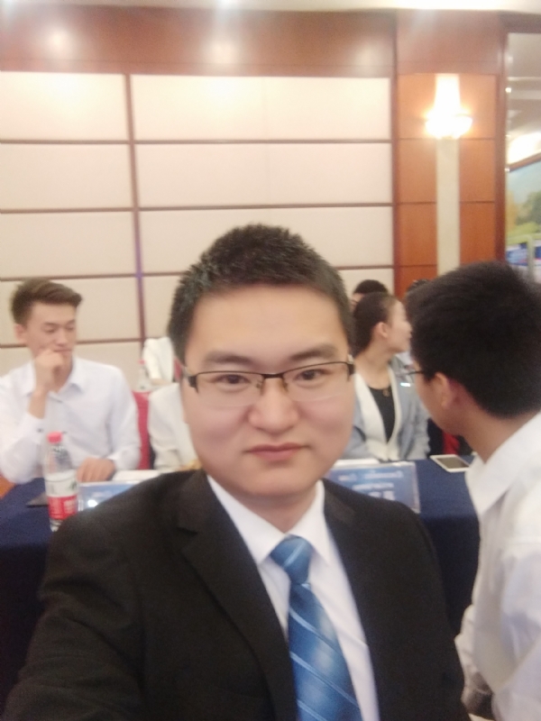 慕秋的第一张照片--闽清相亲网