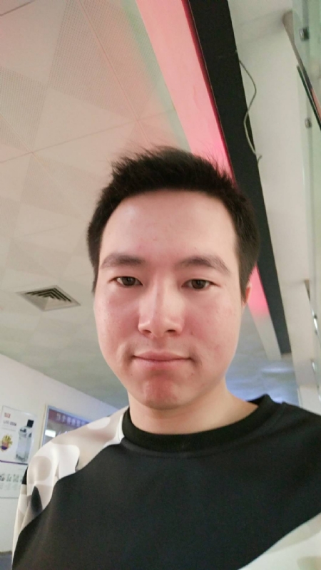 xiaoyizi的第一张照片--闽清相亲网