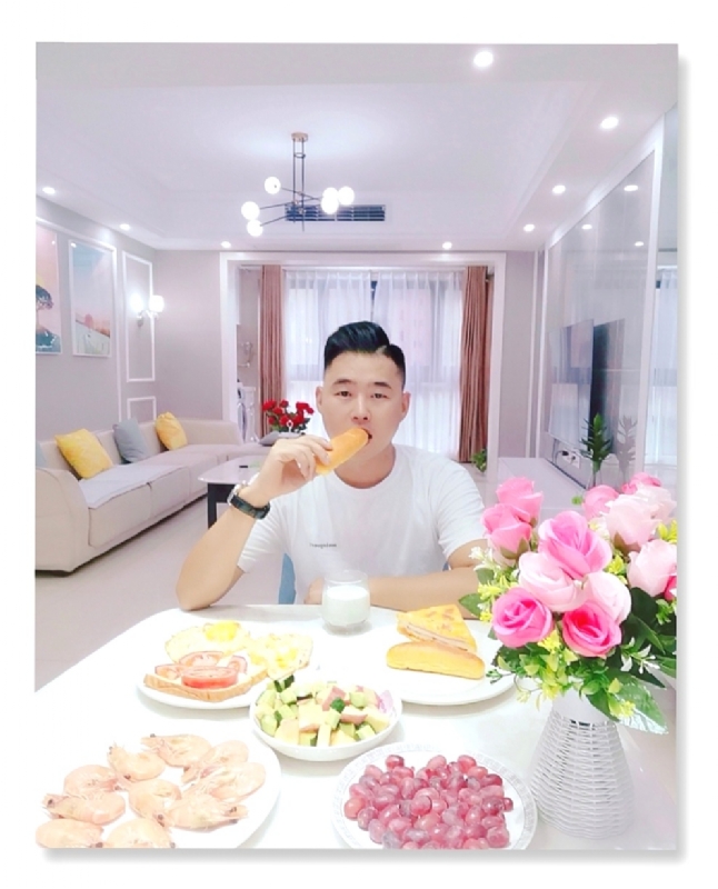 相遇相随的第一张照片--闽清相亲网