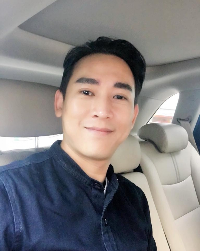 温柔的老头子的第一张照片--闽清相亲网