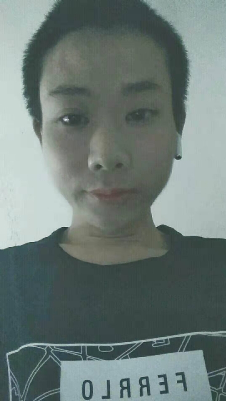 水中月的第一张照片--闽清相亲网