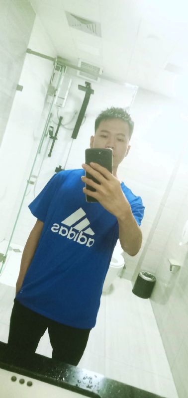 啊泉的第一张照片--闽清相亲网