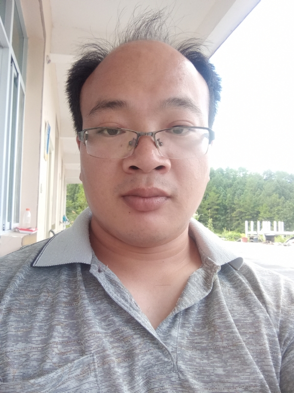 蓝色星空的第一张照片--闽清相亲网