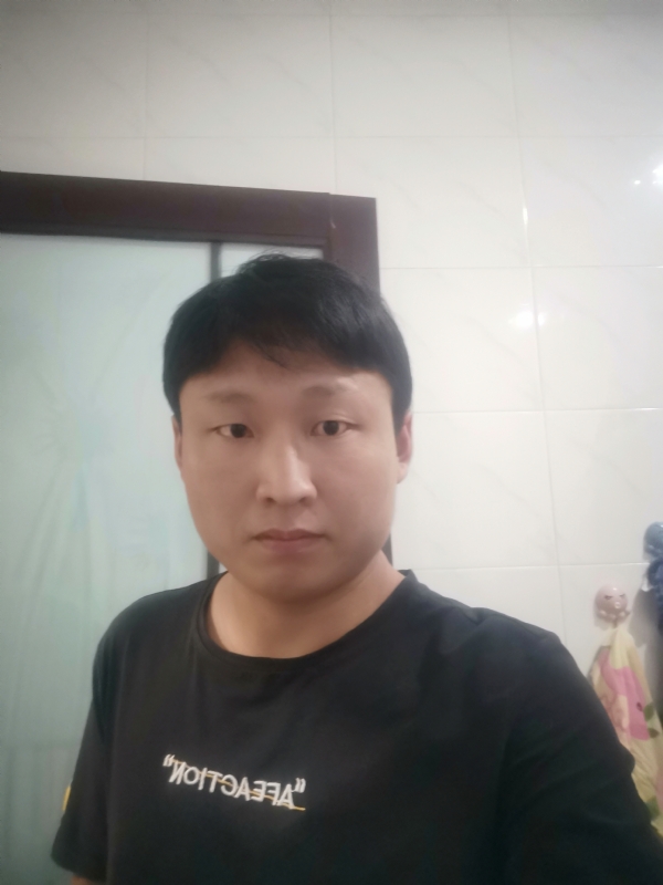 Mr-池的第一张照片--闽清相亲网