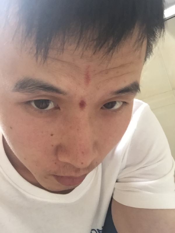 爱晴的第一张照片--闽清相亲网