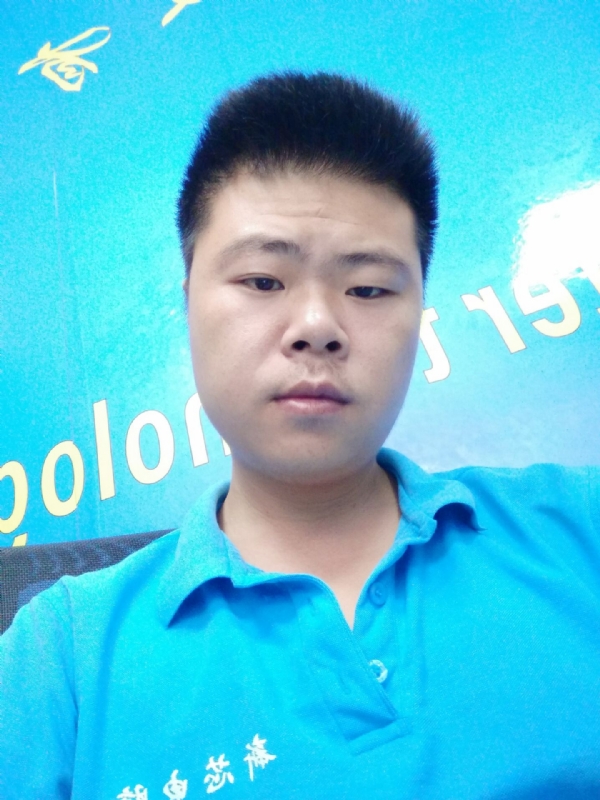 阿菜的第三张照片--闽清相亲网