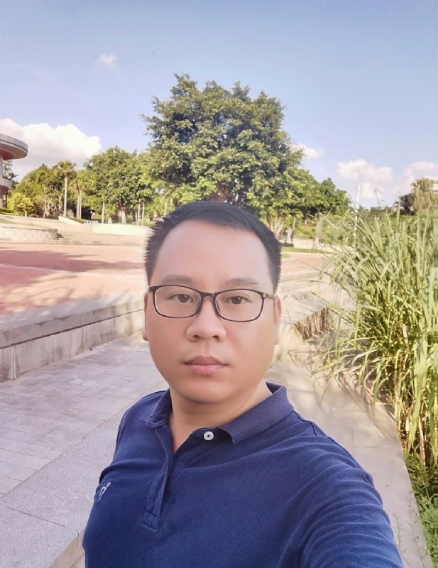 小兵的第二张照片--闽清相亲网