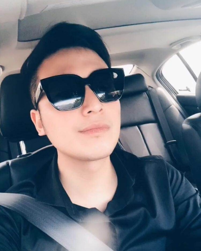 沉稳的第一张照片--闽清相亲网