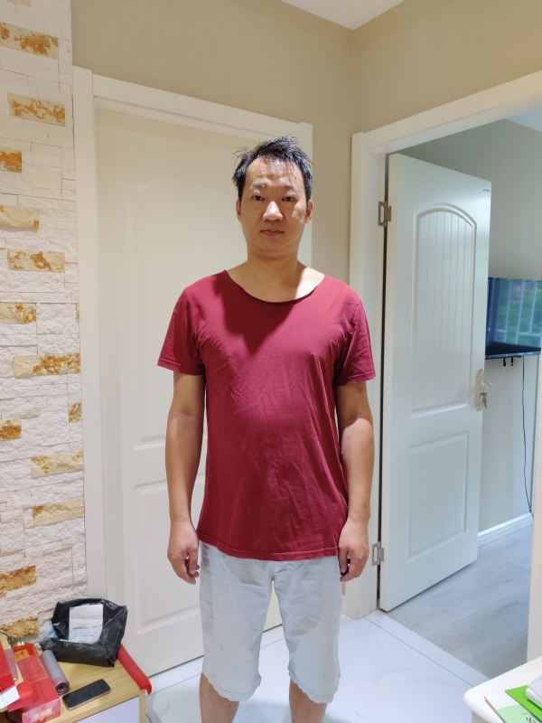 张生的第二张照片--闽清相亲网