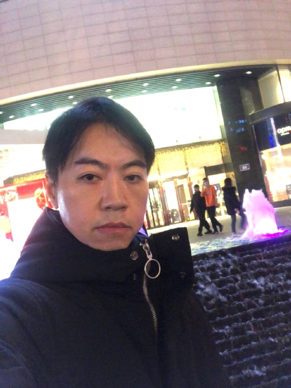 空中花园的第三张照片--闽清相亲网