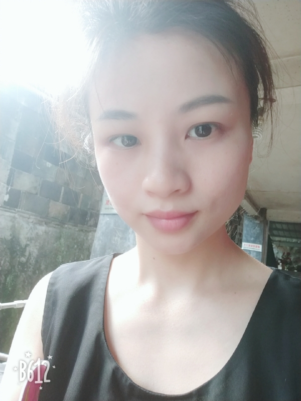 慢慢的第二张照片--闽清相亲网