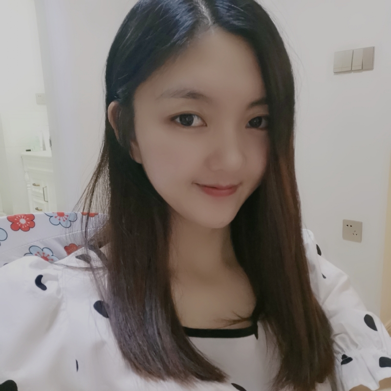 依依的第一张照片--闽清相亲网