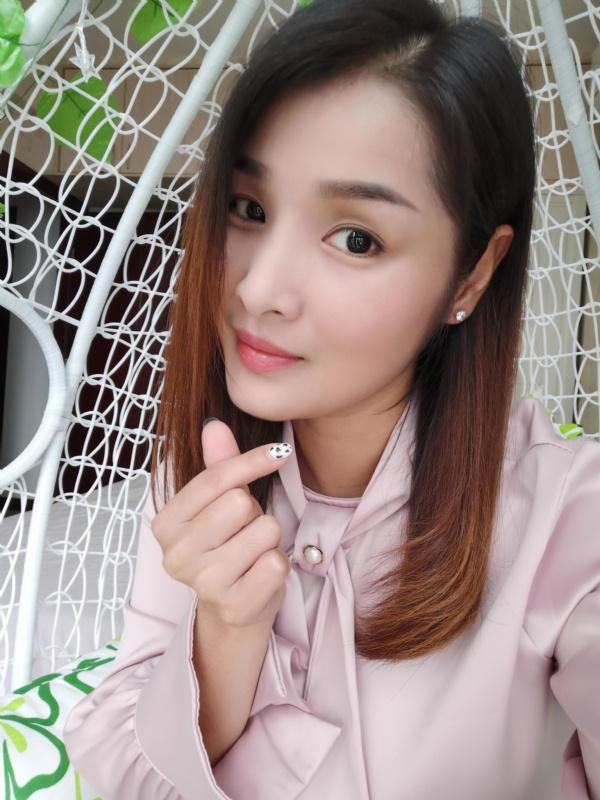 夏雨的第一张照片--闽清相亲网