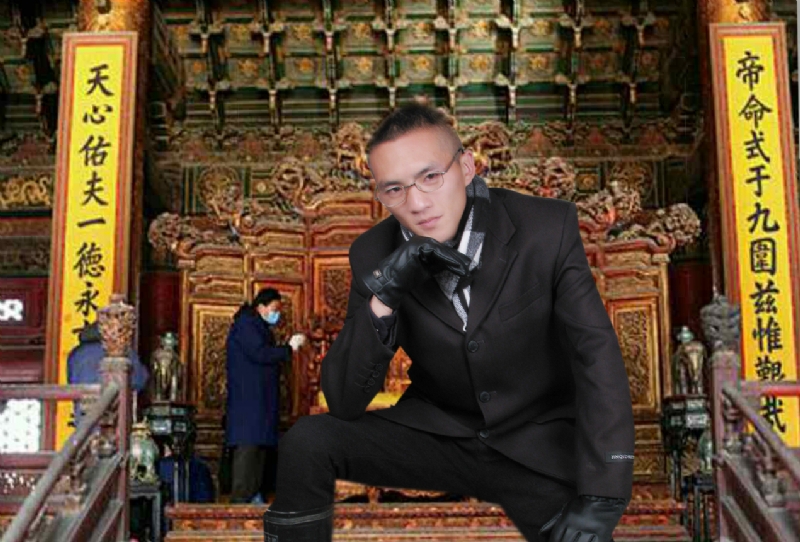 余生平凡的第二张照片--闽清相亲网