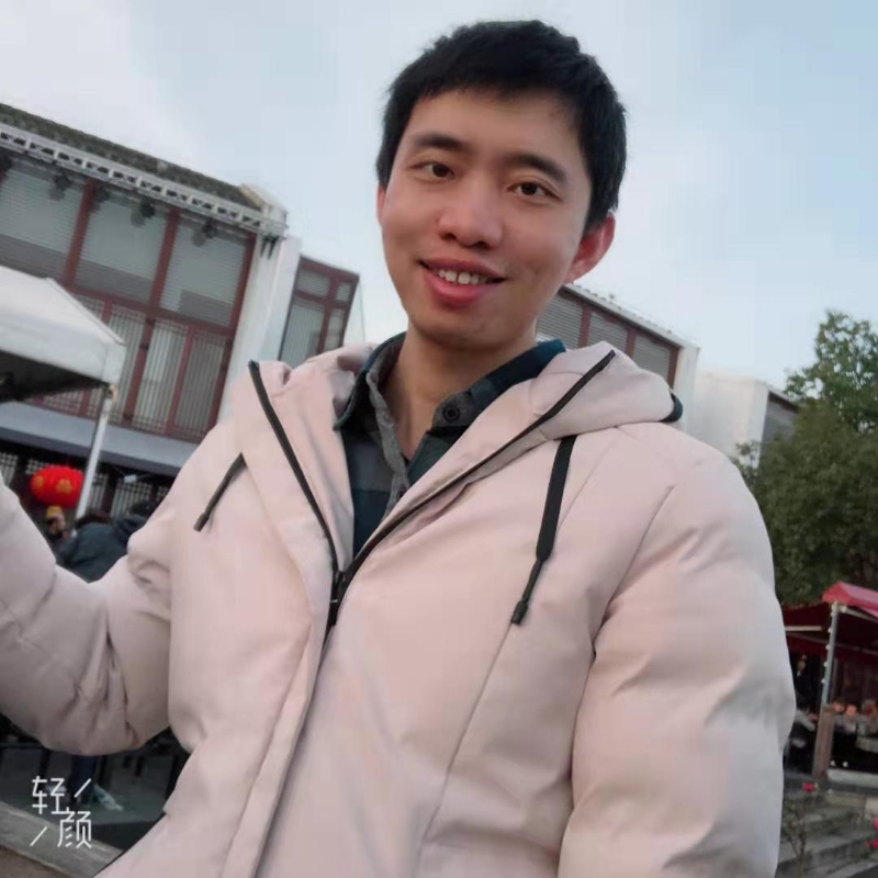萍水相逢的第二张照片--闽清相亲网