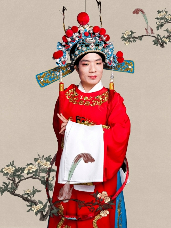 shizhenyi的第一张照片--闽清相亲网