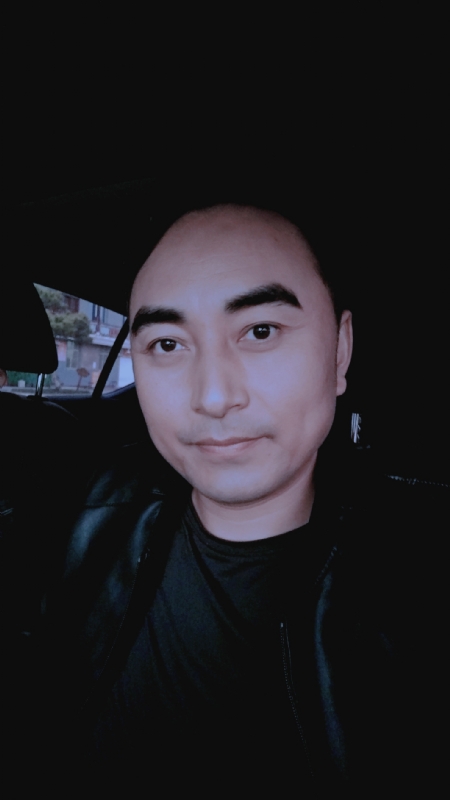 江舟的第一张照片--闽清相亲网