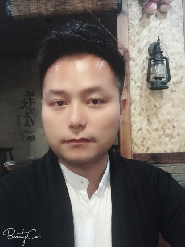 亦初的第一张照片--闽清相亲网