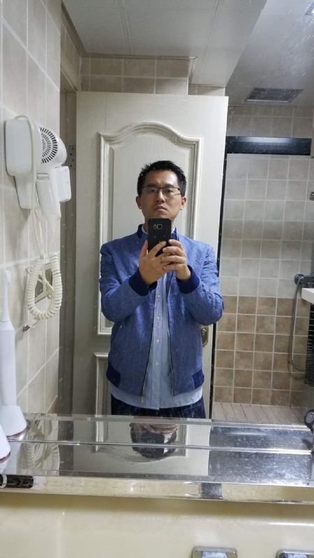 海昏侯的第一张照片--闽清相亲网