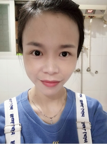 舞月光的第一张照片--闽清相亲网