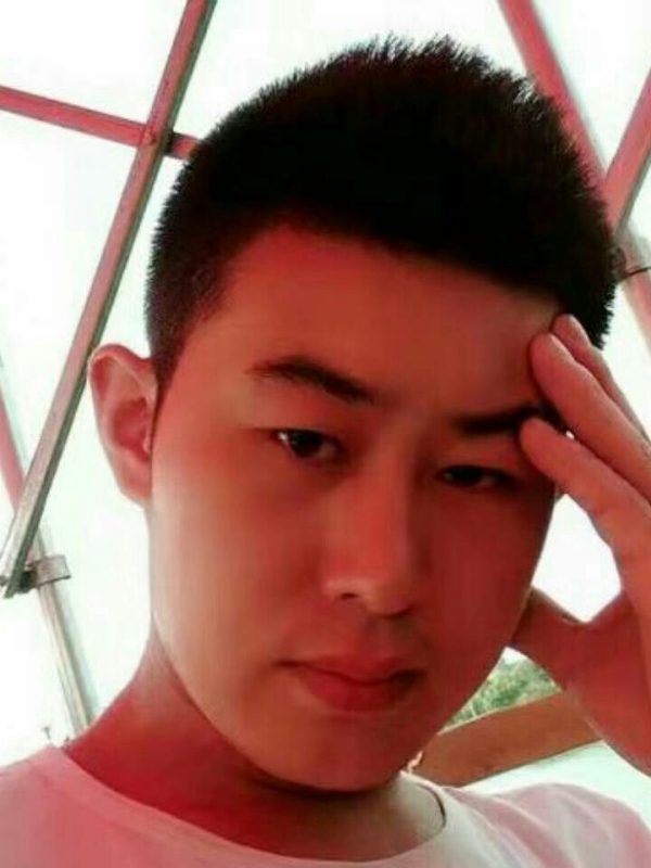 淡漠的第二张照片--闽清相亲网