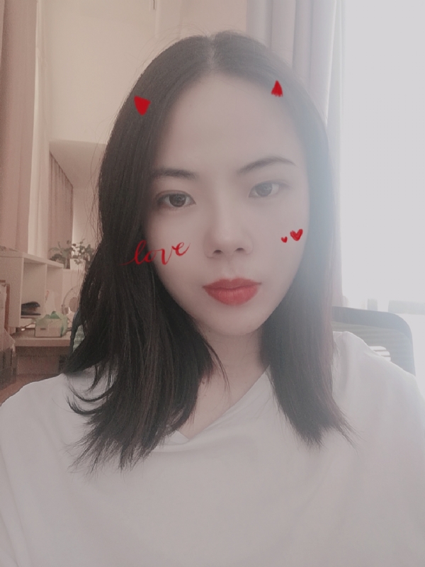 木子李的第一张照片--闽清相亲网