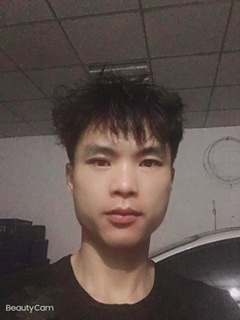 表哥的第一张照片--闽清相亲网