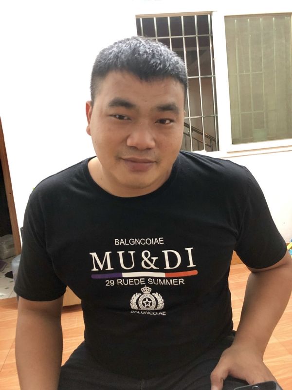 晴栀的第一张照片--闽清相亲网