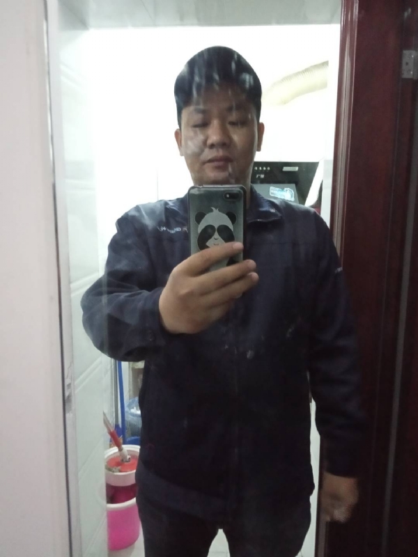 寂寞丑小鸭的第一张照片--闽清相亲网