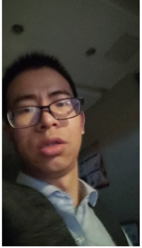 小螃蟹的第二张照片--闽清相亲网