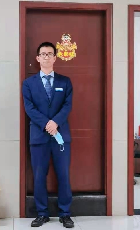 小螃蟹的第三张照片--闽清相亲网