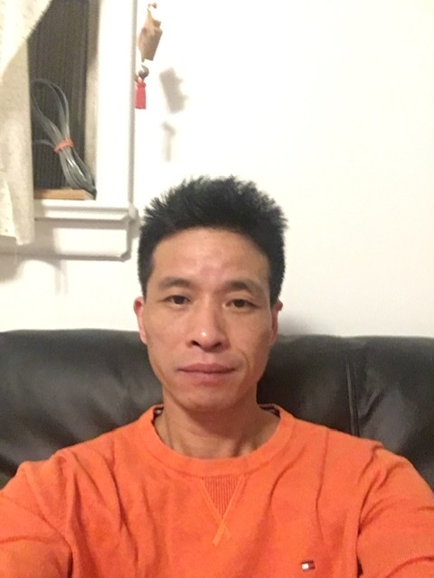 美籍华人的第一张照片--闽清相亲网