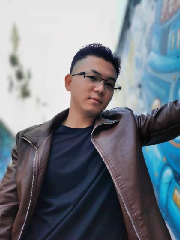 清歌曼舞的第一张照片--闽清相亲网