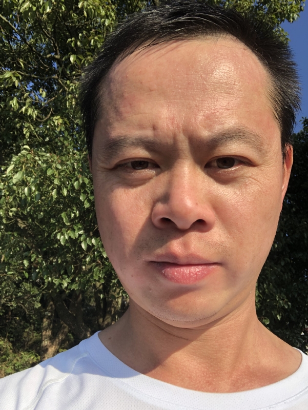 猩猩巨呃的第四张照片--闽清相亲网