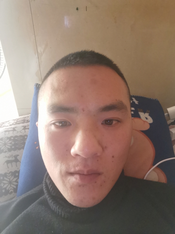 余生平凡的第一张照片--闽清相亲网