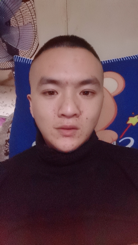 余生平凡的第三张照片--闽清相亲网