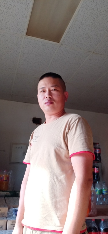 有心人的第三张照片--闽清相亲网