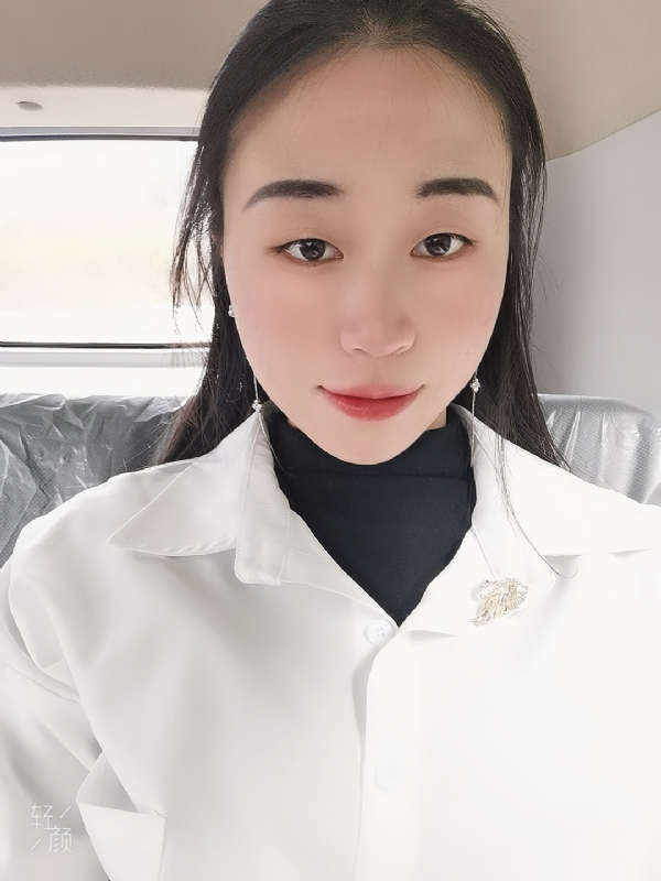 丽丽的第三张照片--闽清相亲网