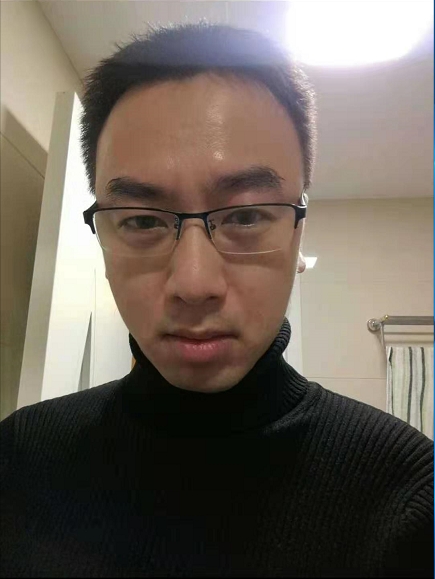 雨秋的第一张照片--闽清相亲网