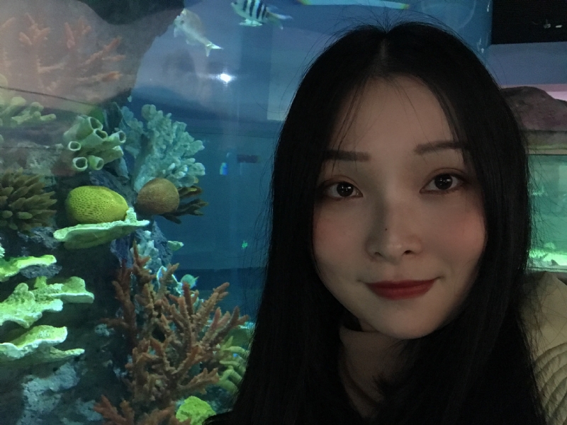 寒寒123的第一张照片--闽清相亲网
