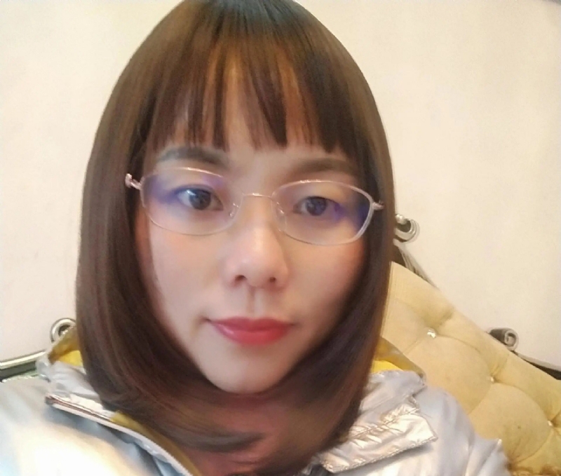 爱笑的彩虹的第一张照片--闽清相亲网