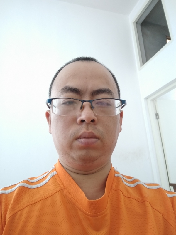 平淡生活的第一张照片--闽清相亲网
