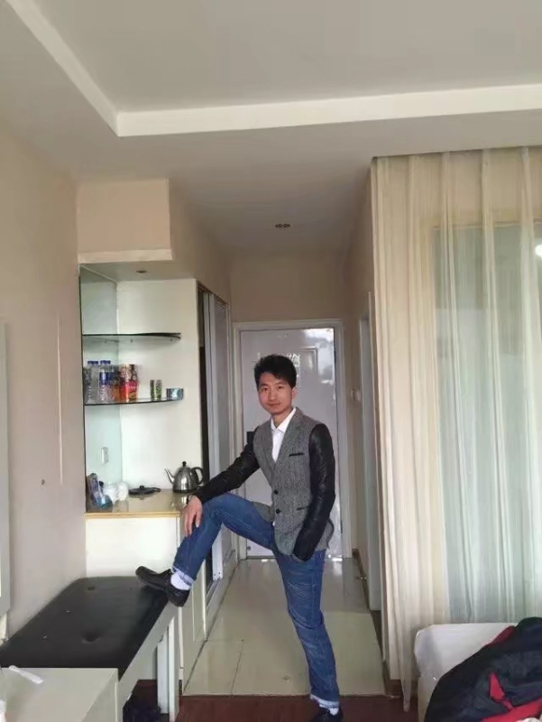 潇湘剑雨的第四张照片--闽清相亲网